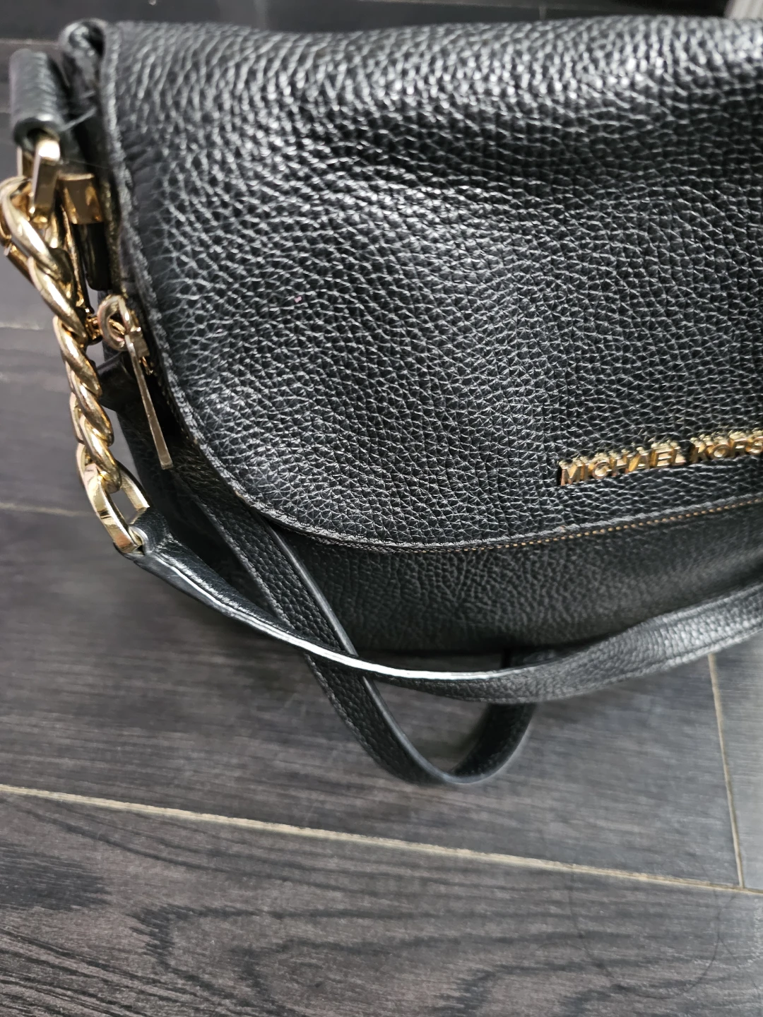 Authentic Michael Kors Crossbody bag