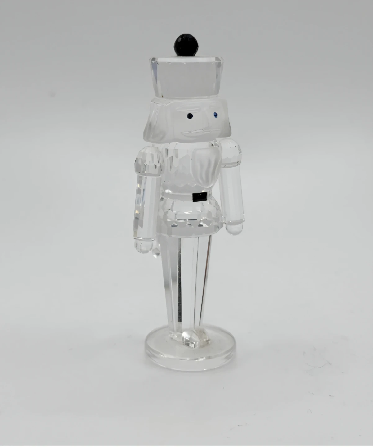 Swarovski Crystal Nutcracker Soldier - photo 2
