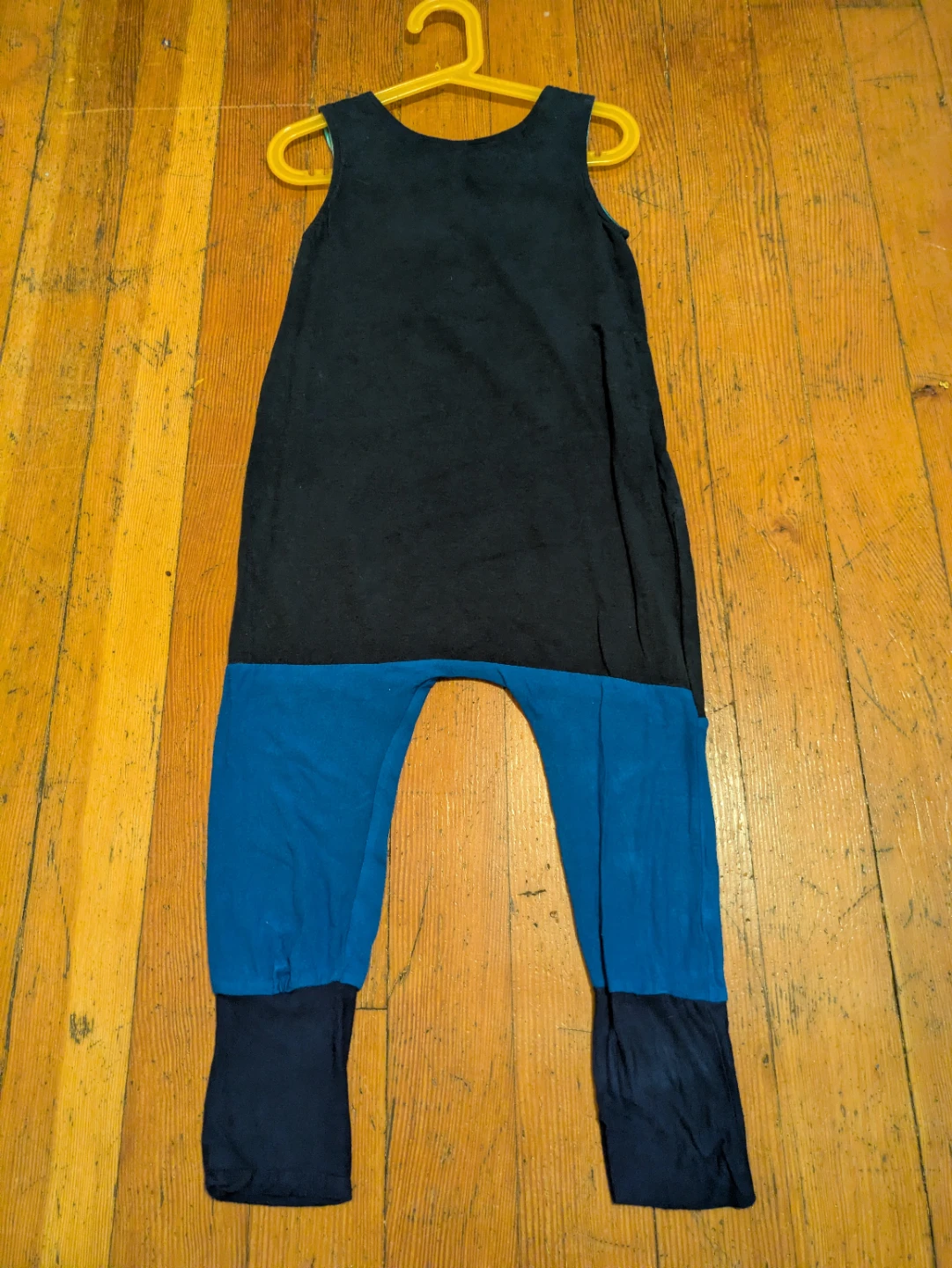 One of a Kind Voltron Legendary Defender Romper - photo 2