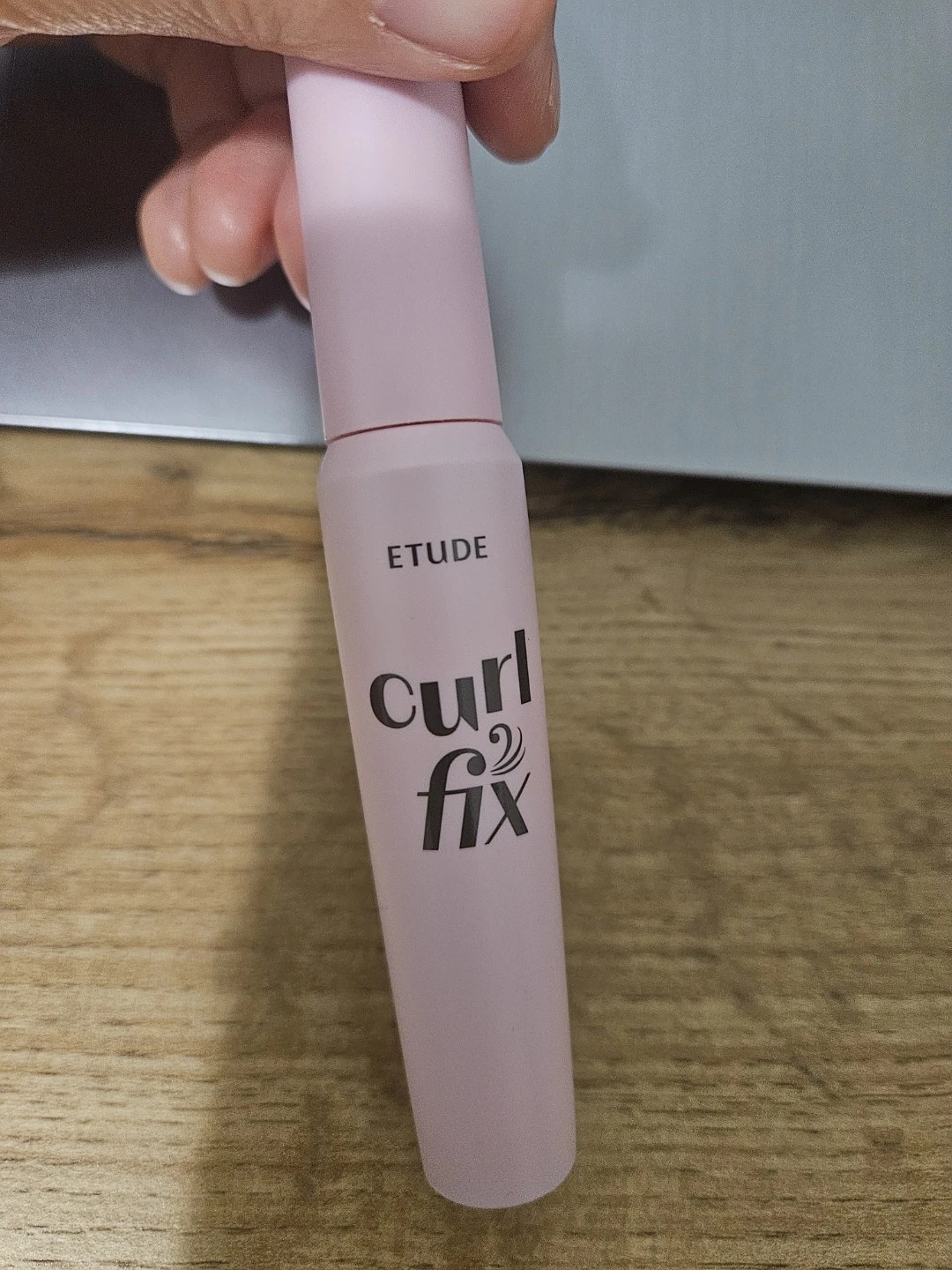ETUDE Curl Fix Mascara