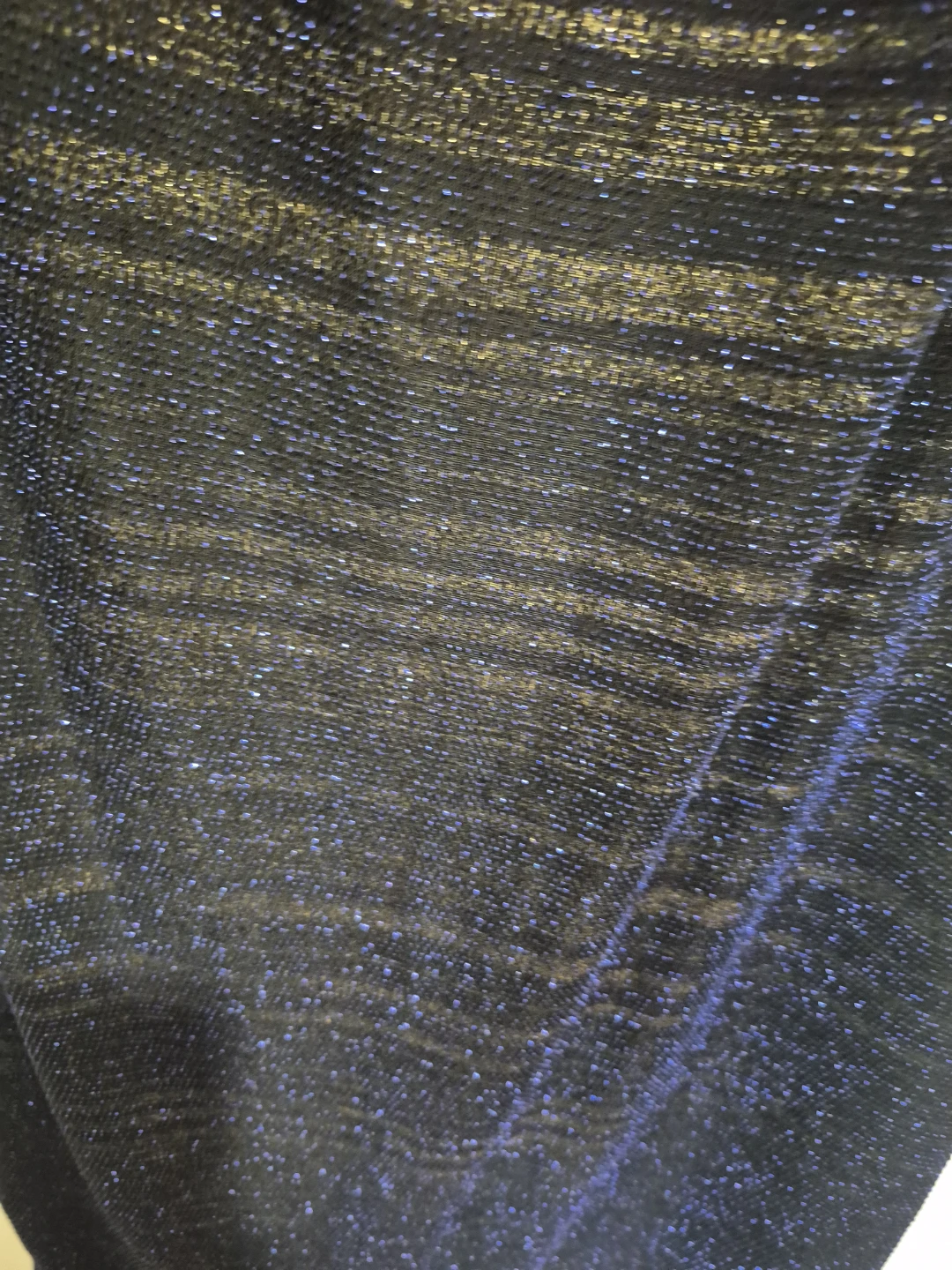 Reitmans Blue Sparkle Dress - Size M - photo 2