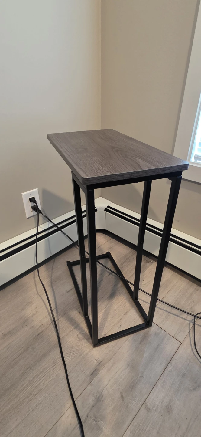 Side table (C-Table) - photo 2