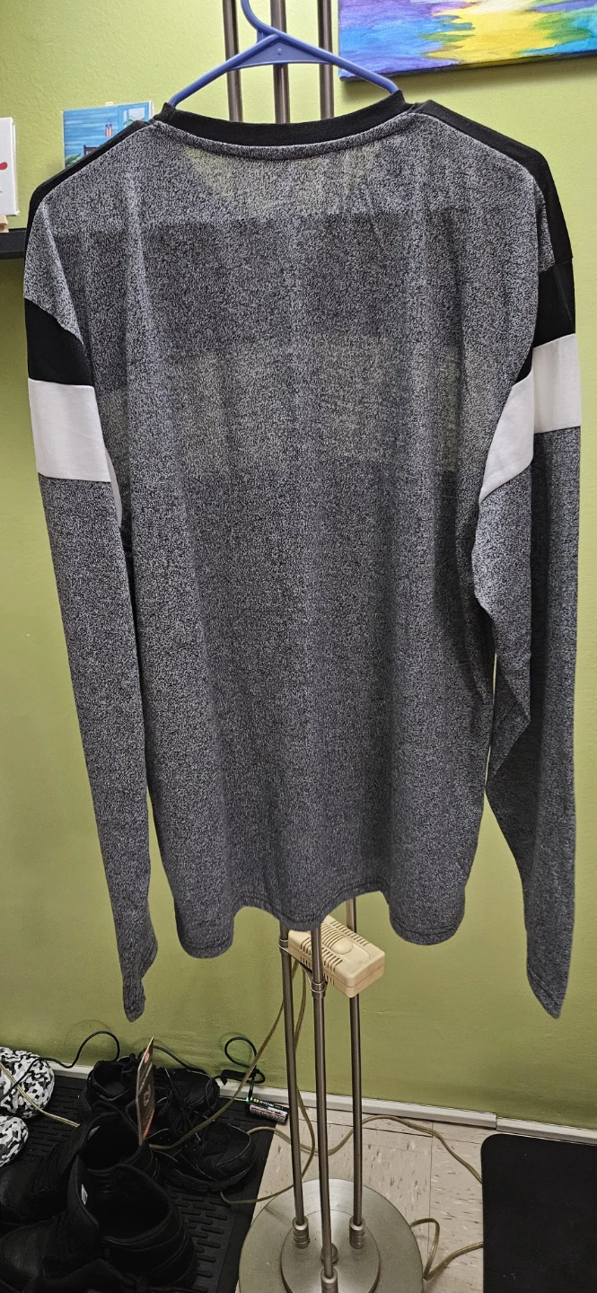 Lucky Horse Long Sleeve Shirt XL - photo 2