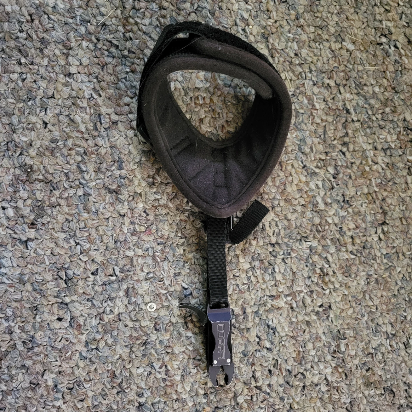 Cobra Archery Release Aid - photo 2