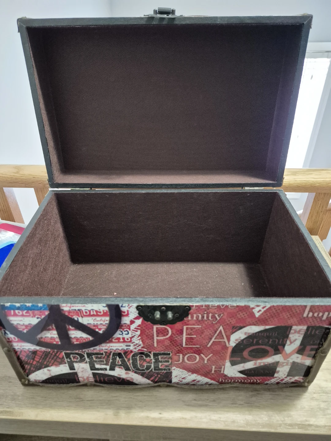 Decorative Storage Box - photo 4