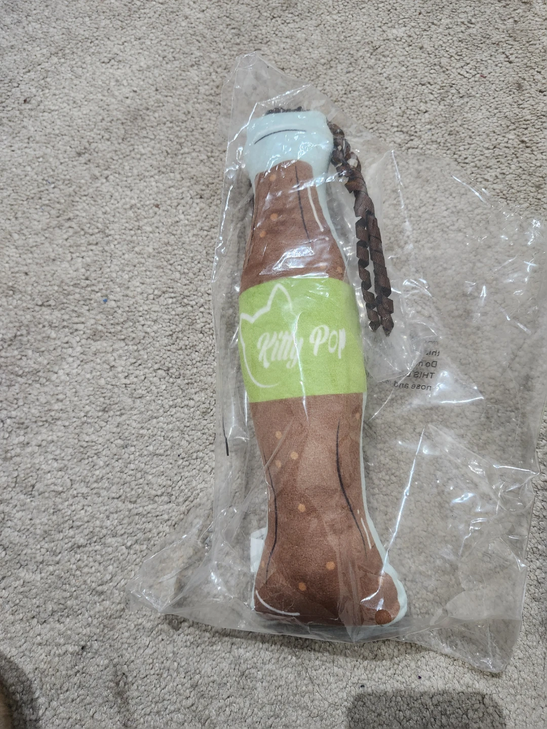 Pet Toy - photo 2
