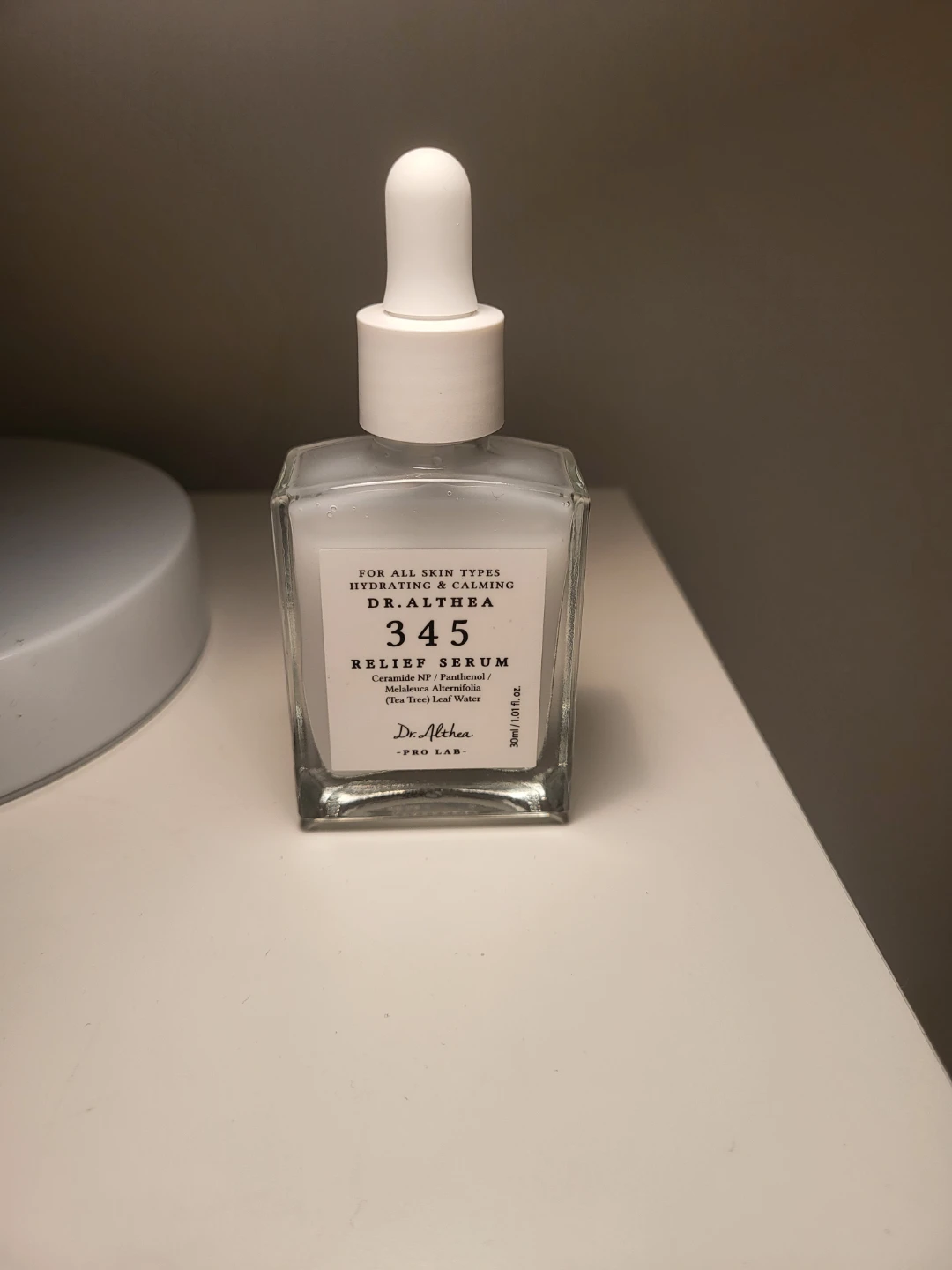 Dr. Althea 345 Relief Serum - photo 2