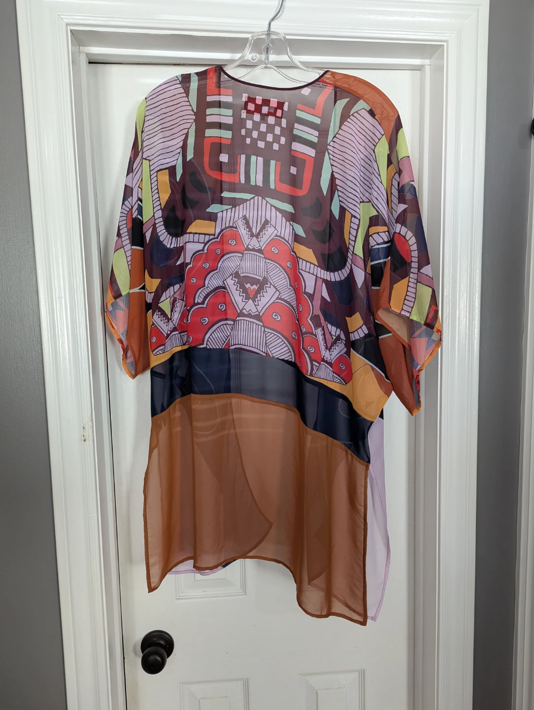 Clover Canyon Kimono