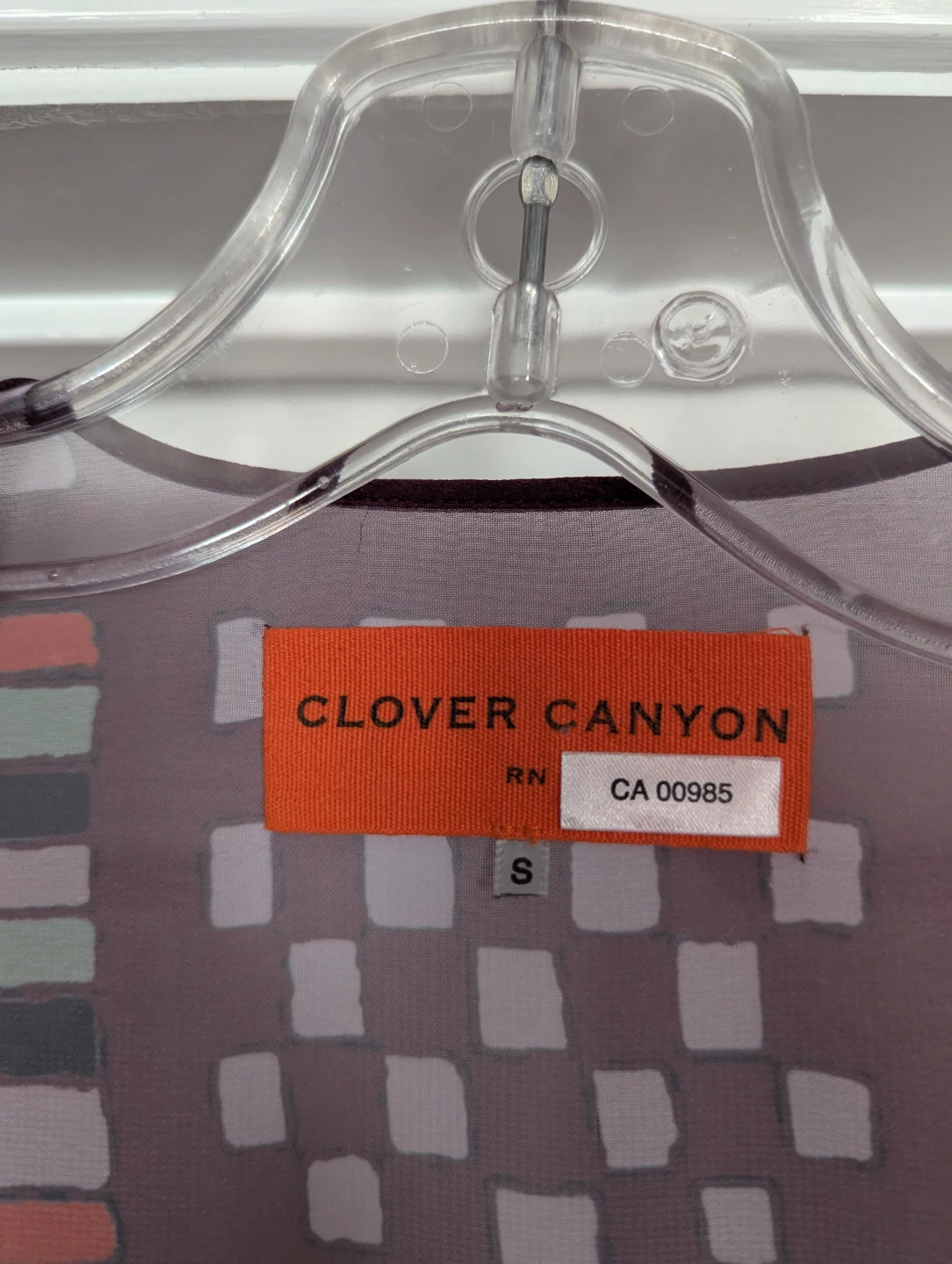Clover Canyon Kimono - photo 2