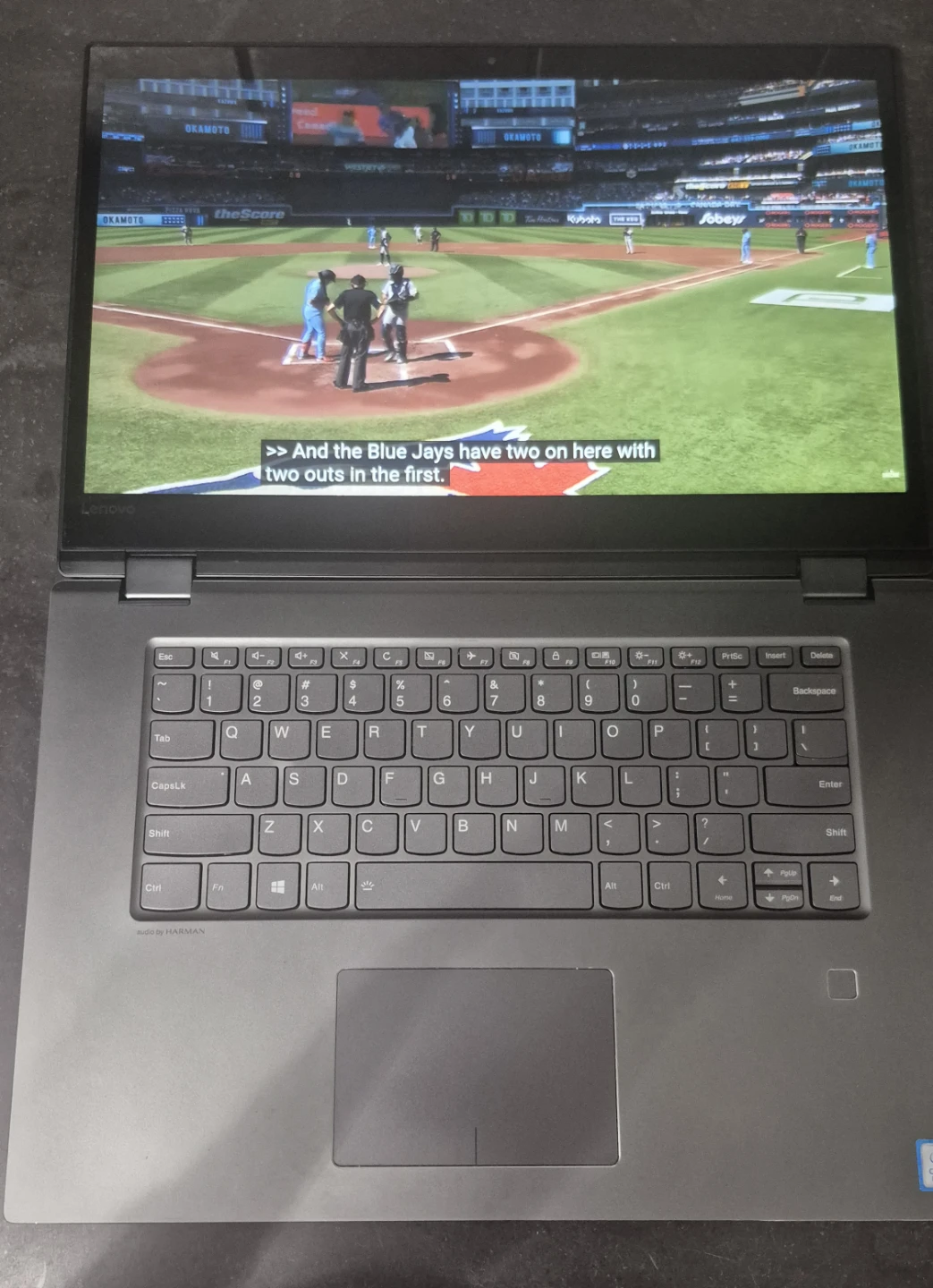 Lenovo 2 in 1 laptop with Chrome OS - photo 5