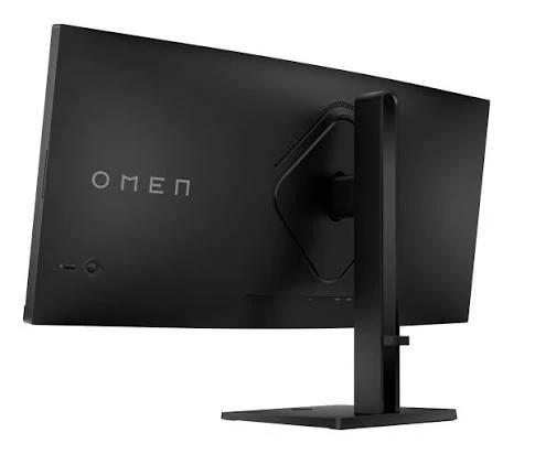 OMEN 34" Curved Gaming Monitor - photo 4