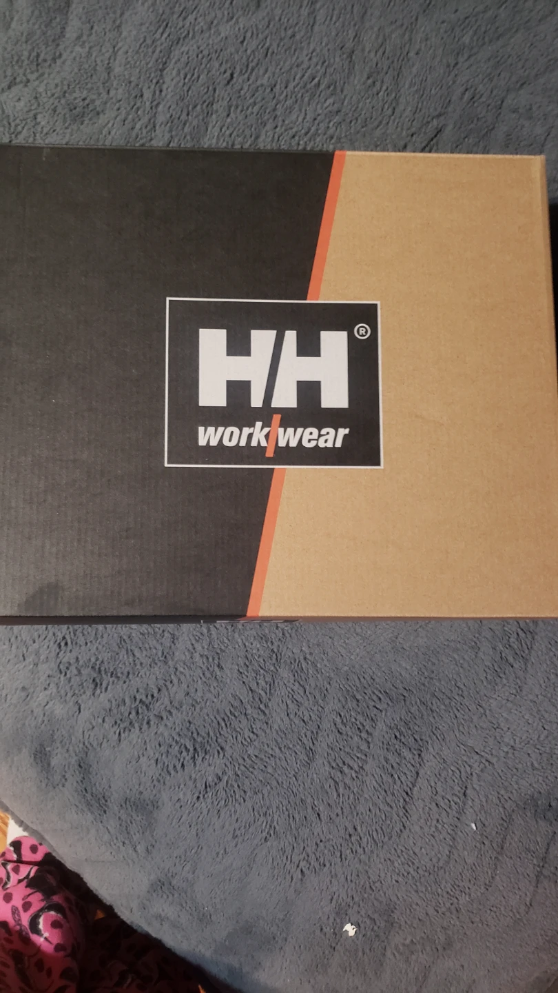 Helly Hansen Workwear Boots - Size 10 - photo 3
