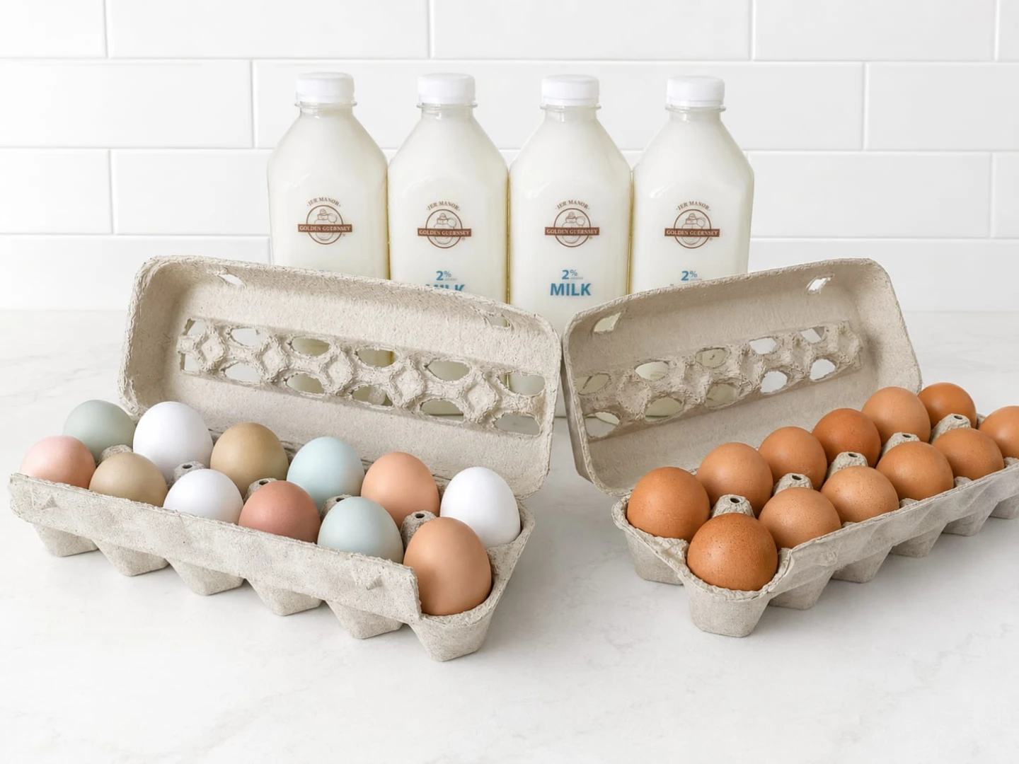 Fresh Farm products - photo 4