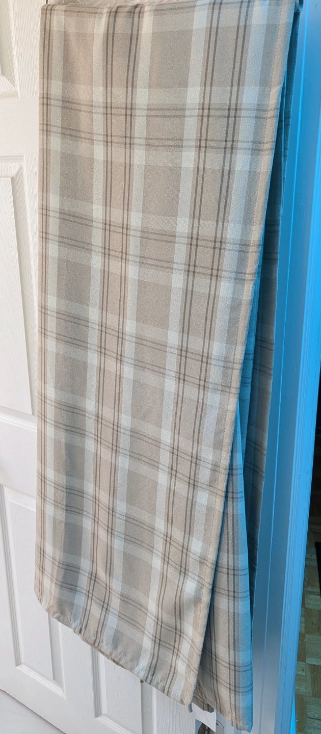 Ikea Haggveckmal Curtains