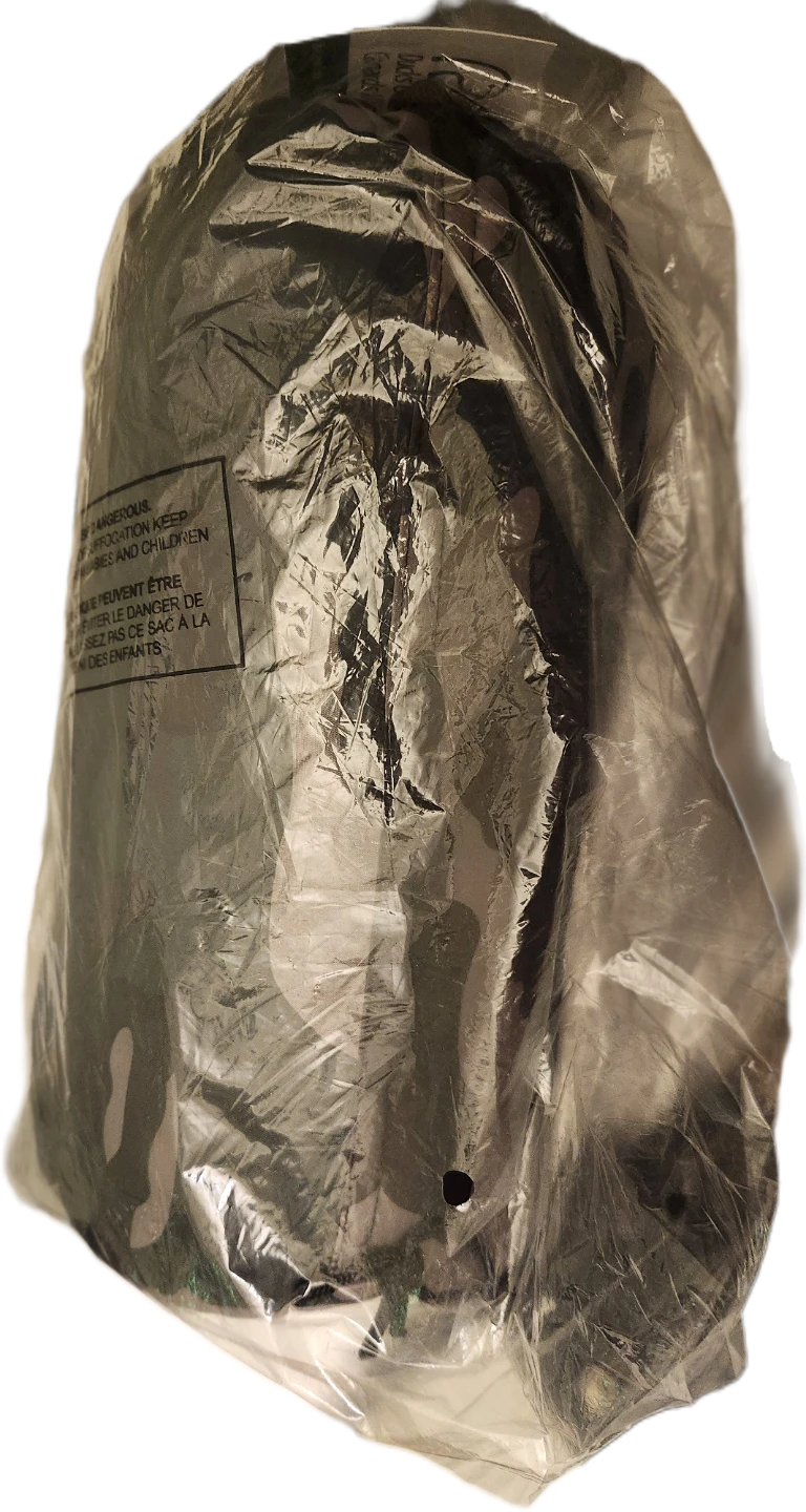 Ducks Unlimited Canada Camo Sleeping Bags - photo 4