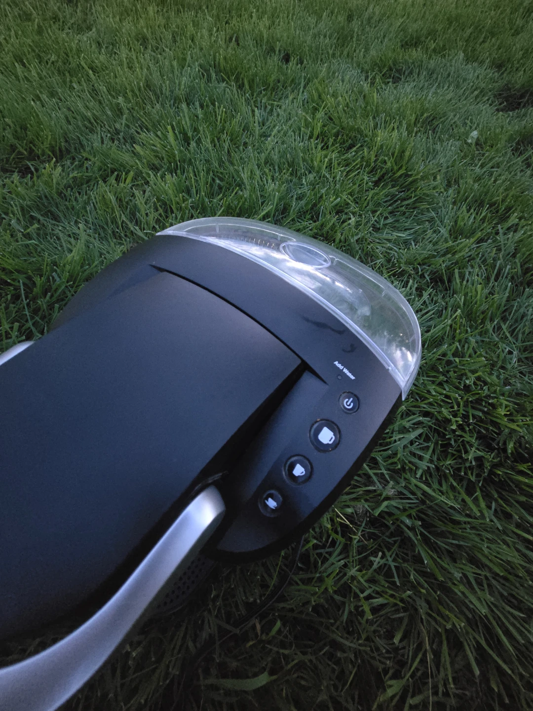 Keurig Coffee Maker - photo 4