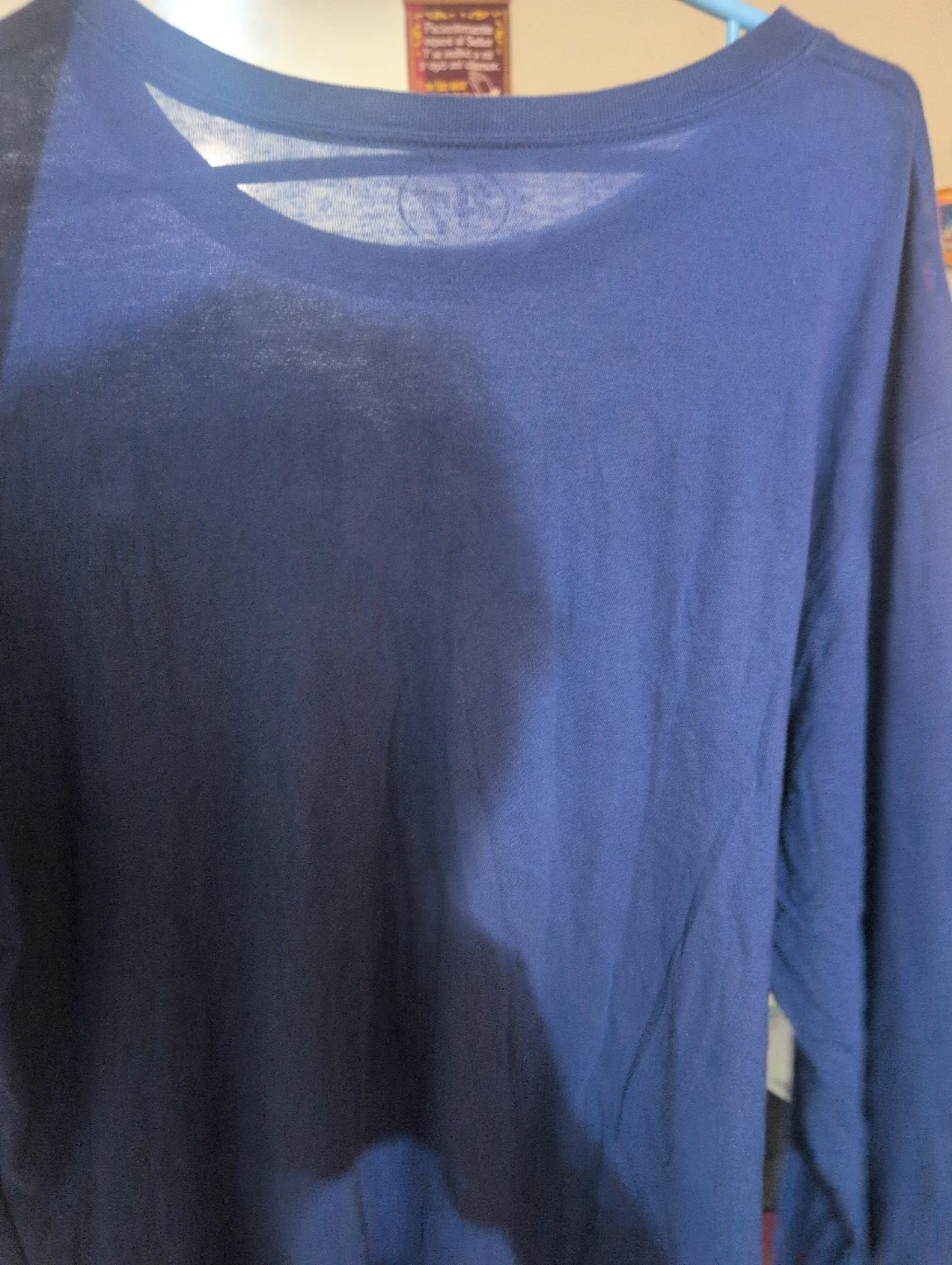 Toronto Blue Jays Long Sleeve T-Shirt - photo 2