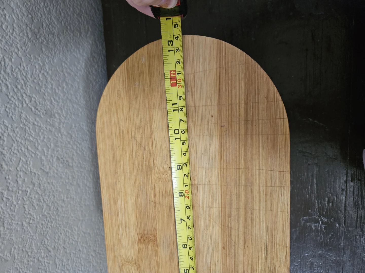 Bread Box with Bamboo Lid - photo 4
