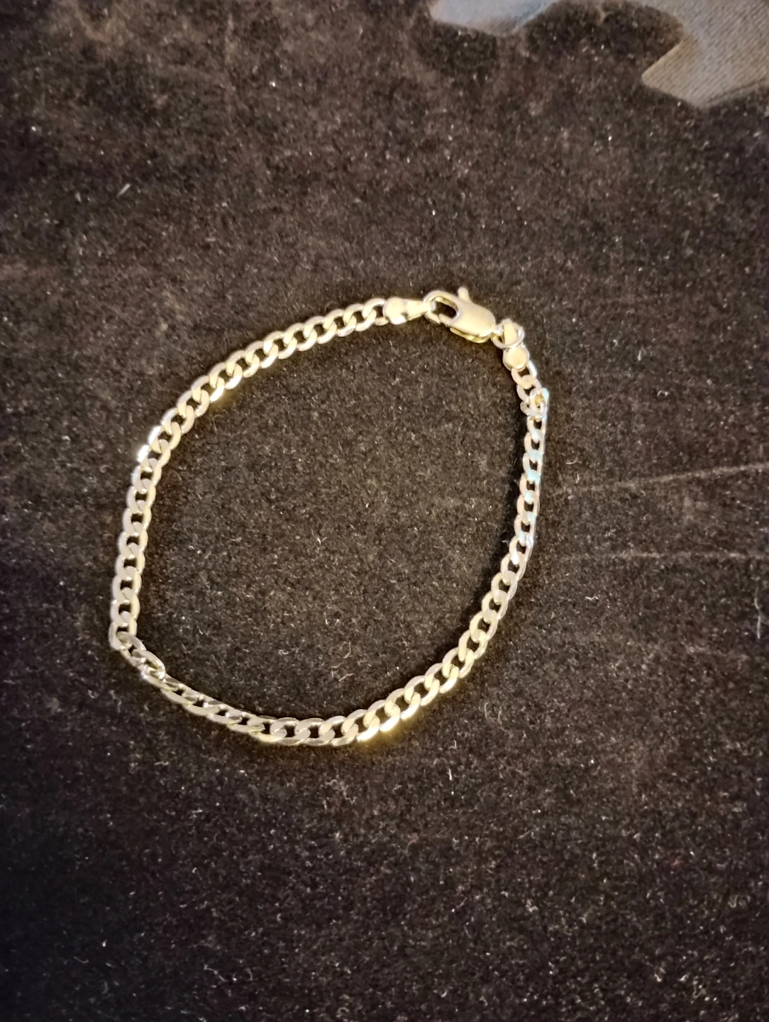 Gold Plated Bracelet - photo 2