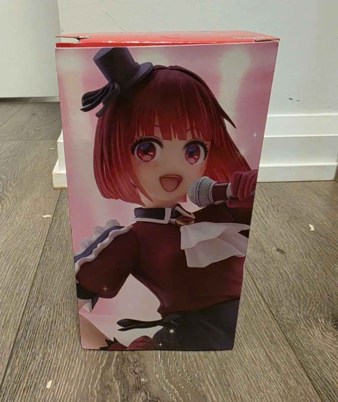 Kana Arima Idol Figure - Oshi No Ko - photo 2