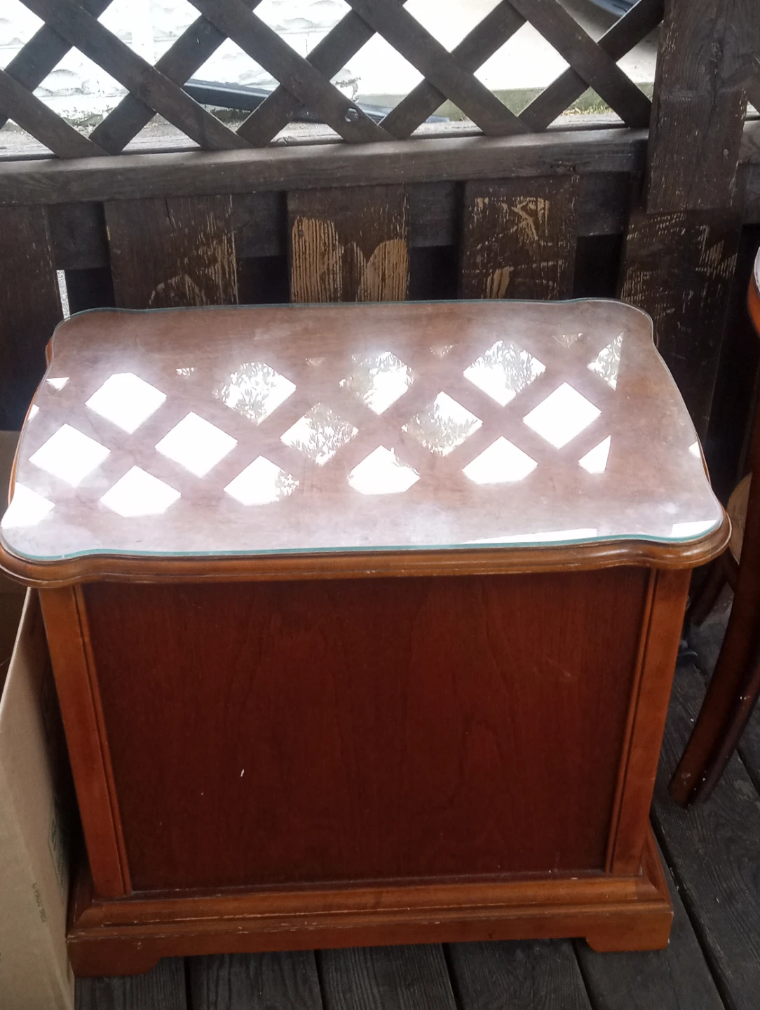 Couple Free Stuff Must Pick up Today in East Hamilton - photo 2