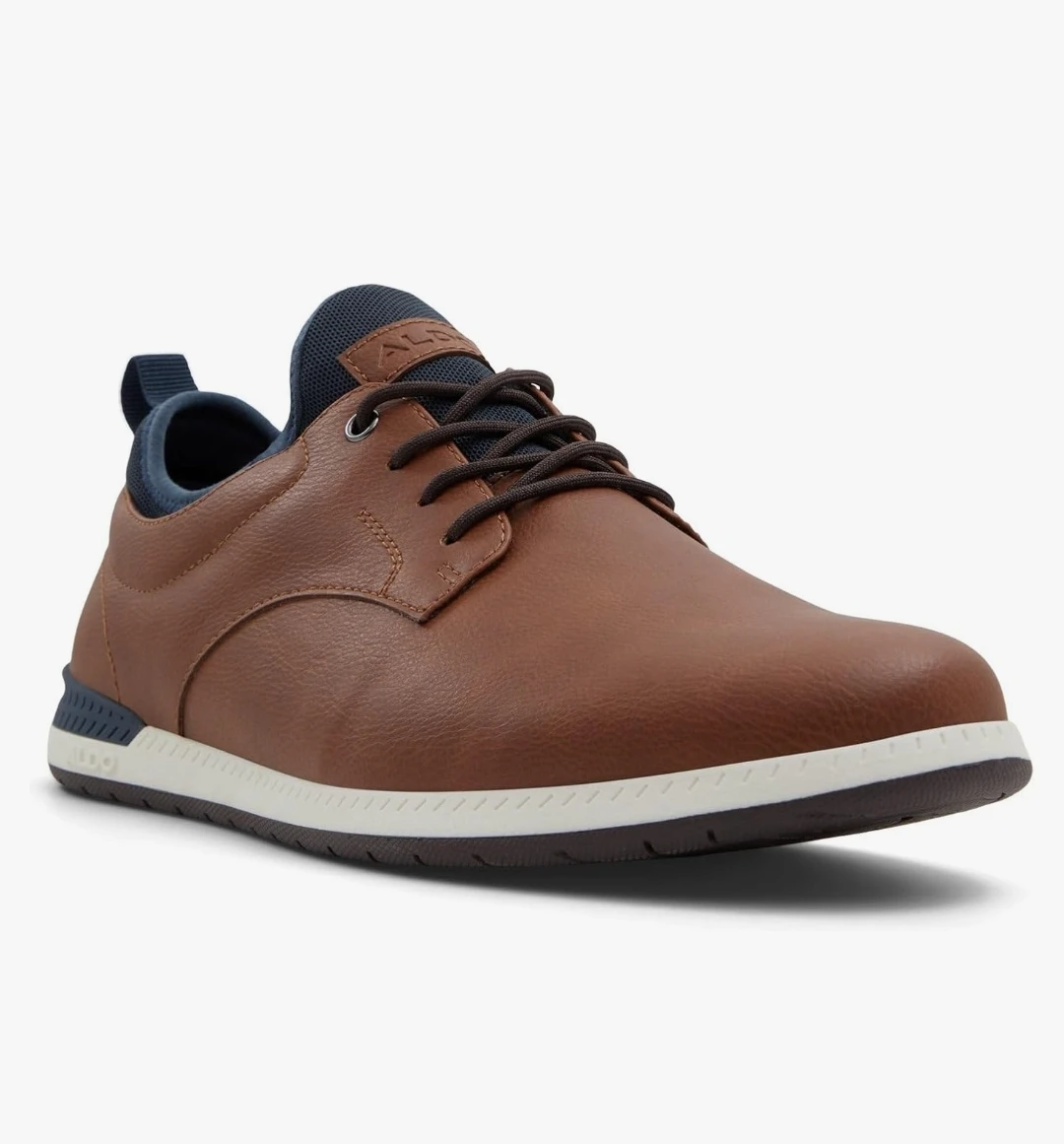 ALDO Men's Shoes (Black & Brown) - NEW!!! - photo 4