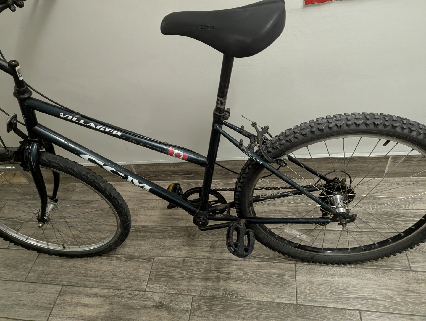 CCM Villager Bicycle - photo 4