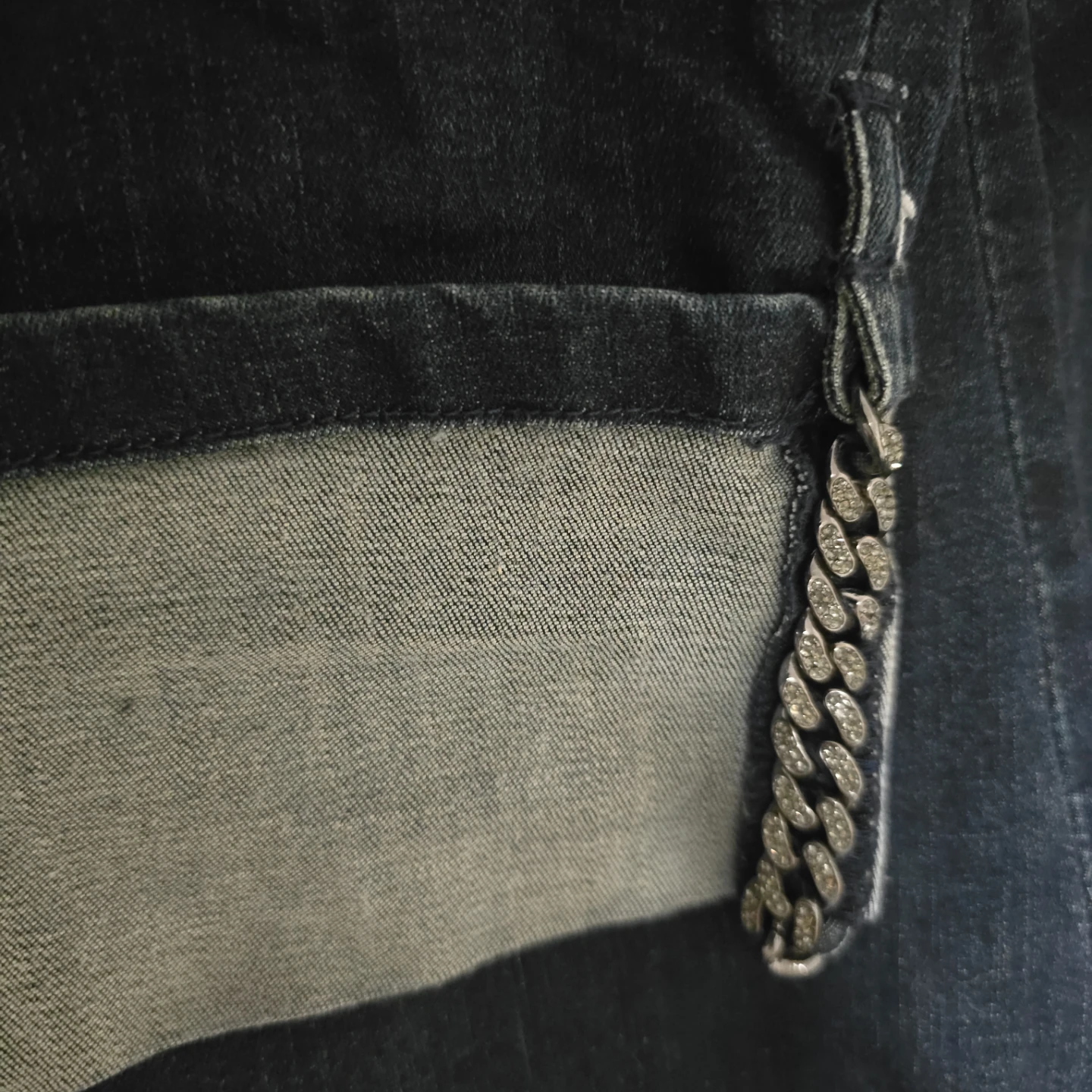 Joseph Ribkoff Jeans - photo 2