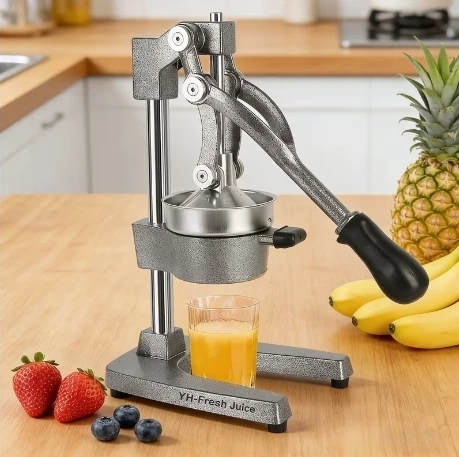 Manual Citrus Juicer