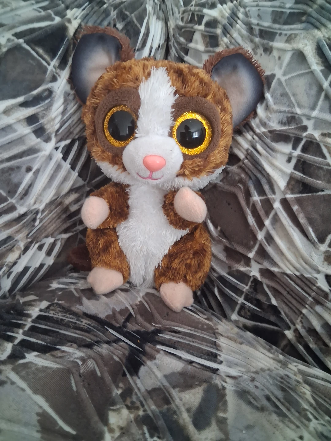 Ty Beanie Boos Plush Toy