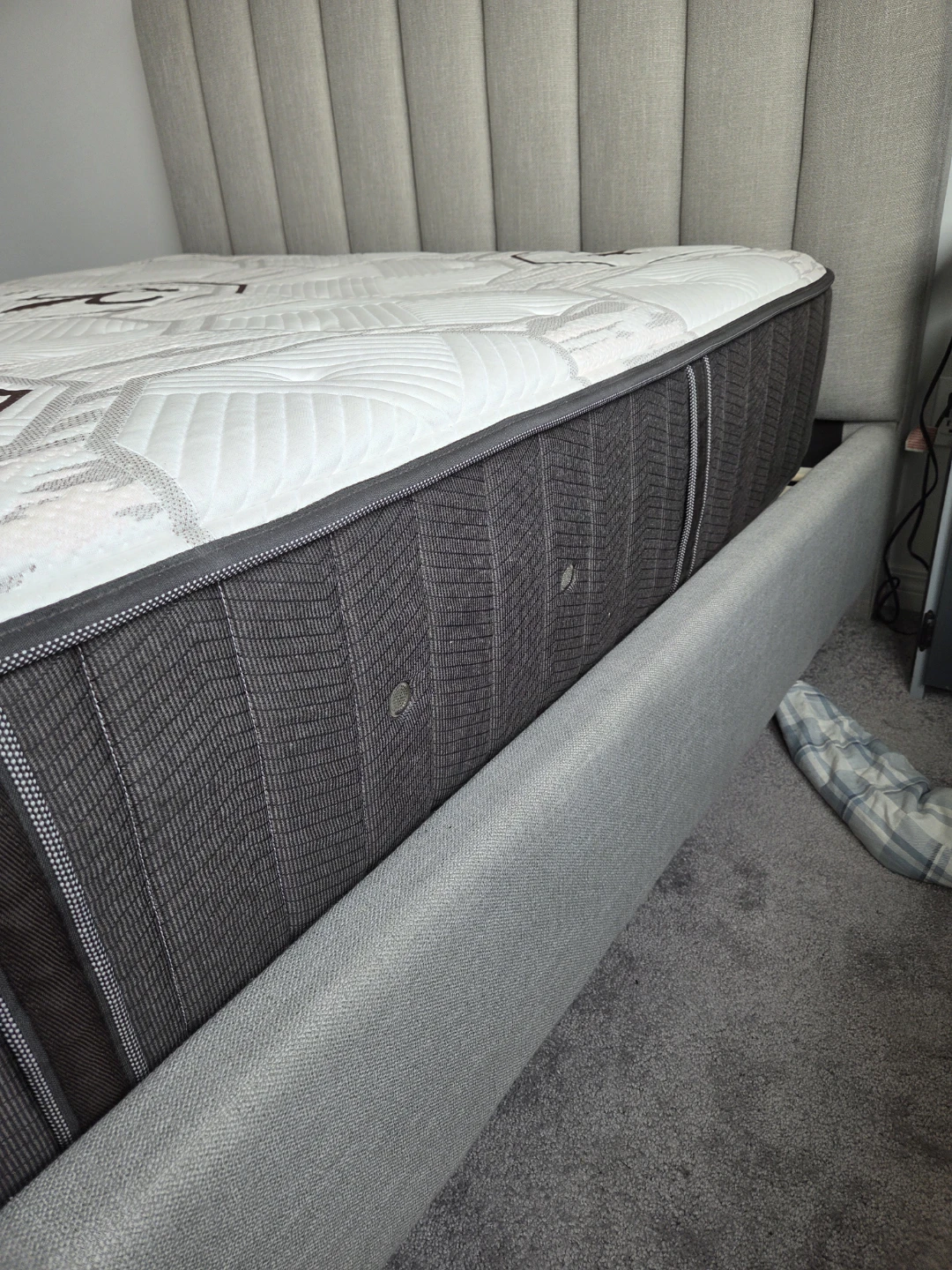 Stearns & Foster Founders Collection Mattress