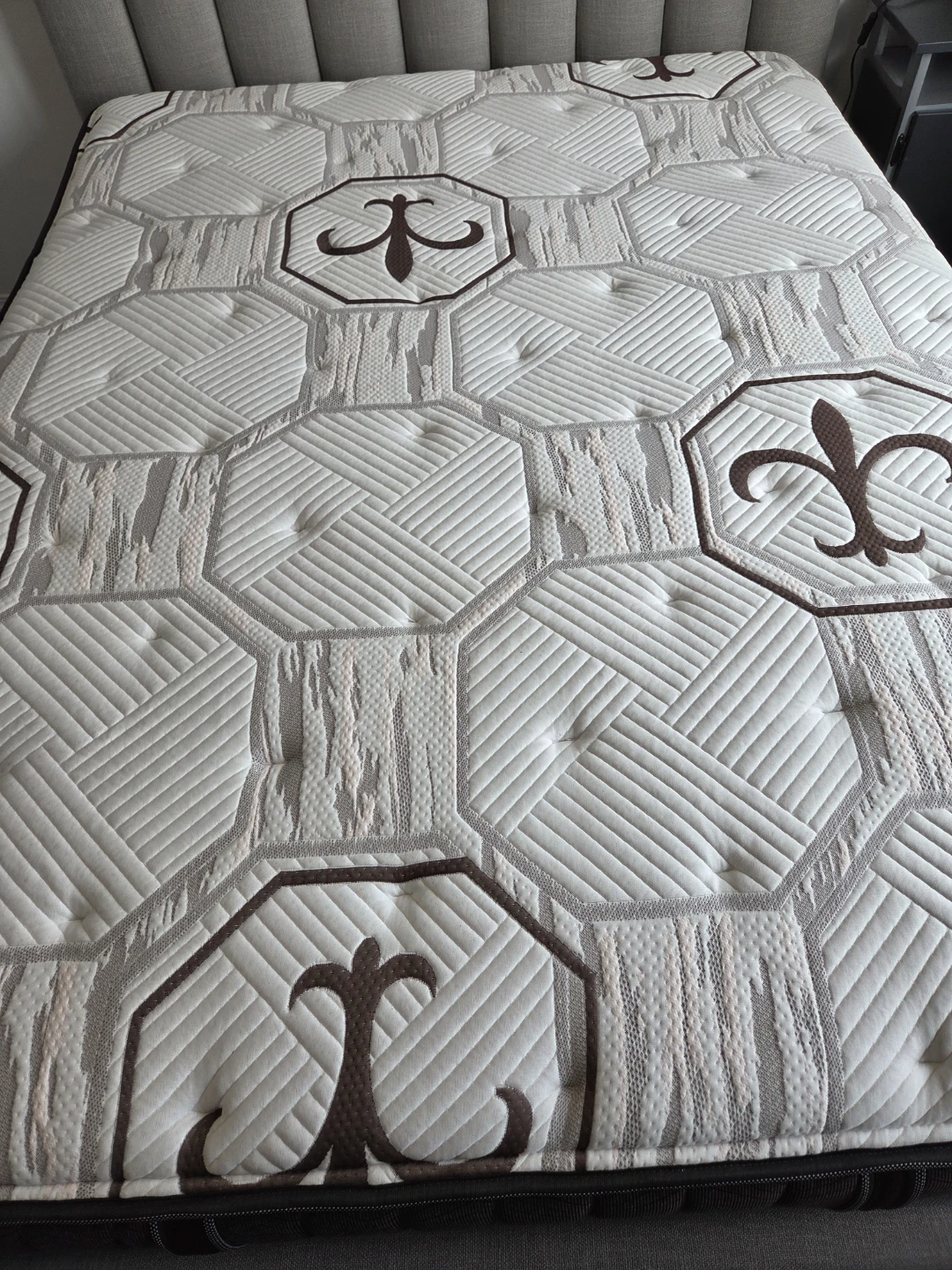 Stearns & Foster Founders Collection Mattress - photo 2