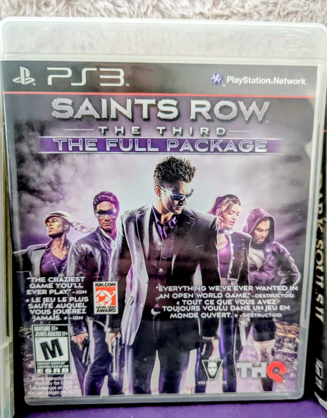 PS3 Games $2ea - photo 3
