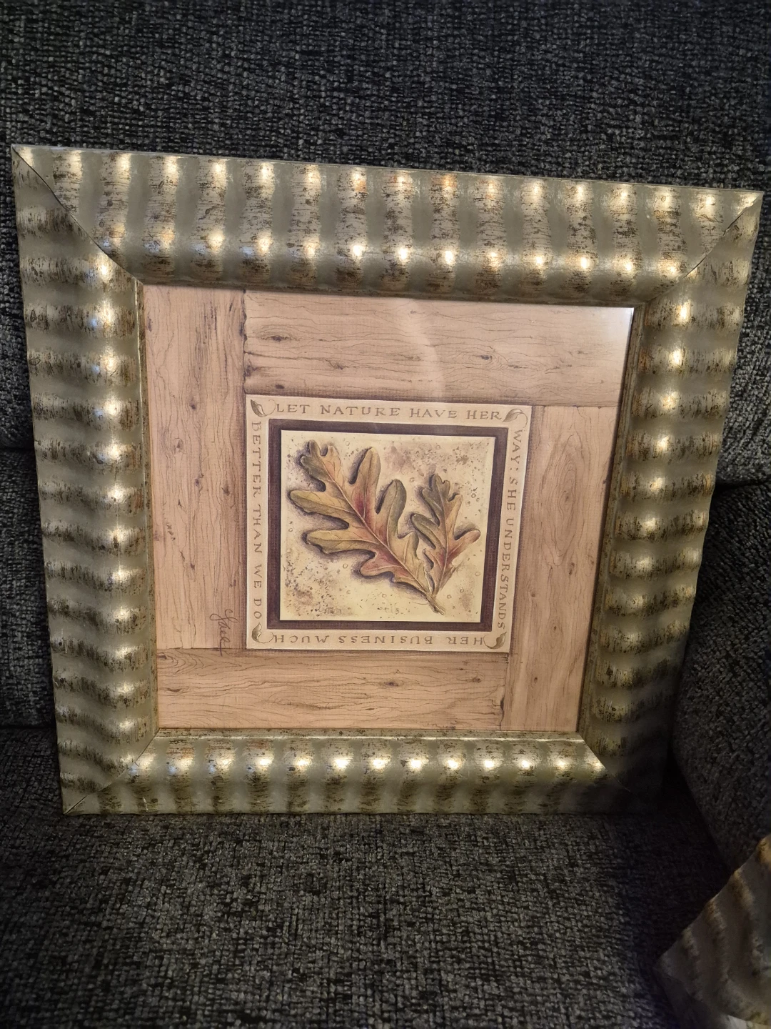 Wall pictures - photo 2