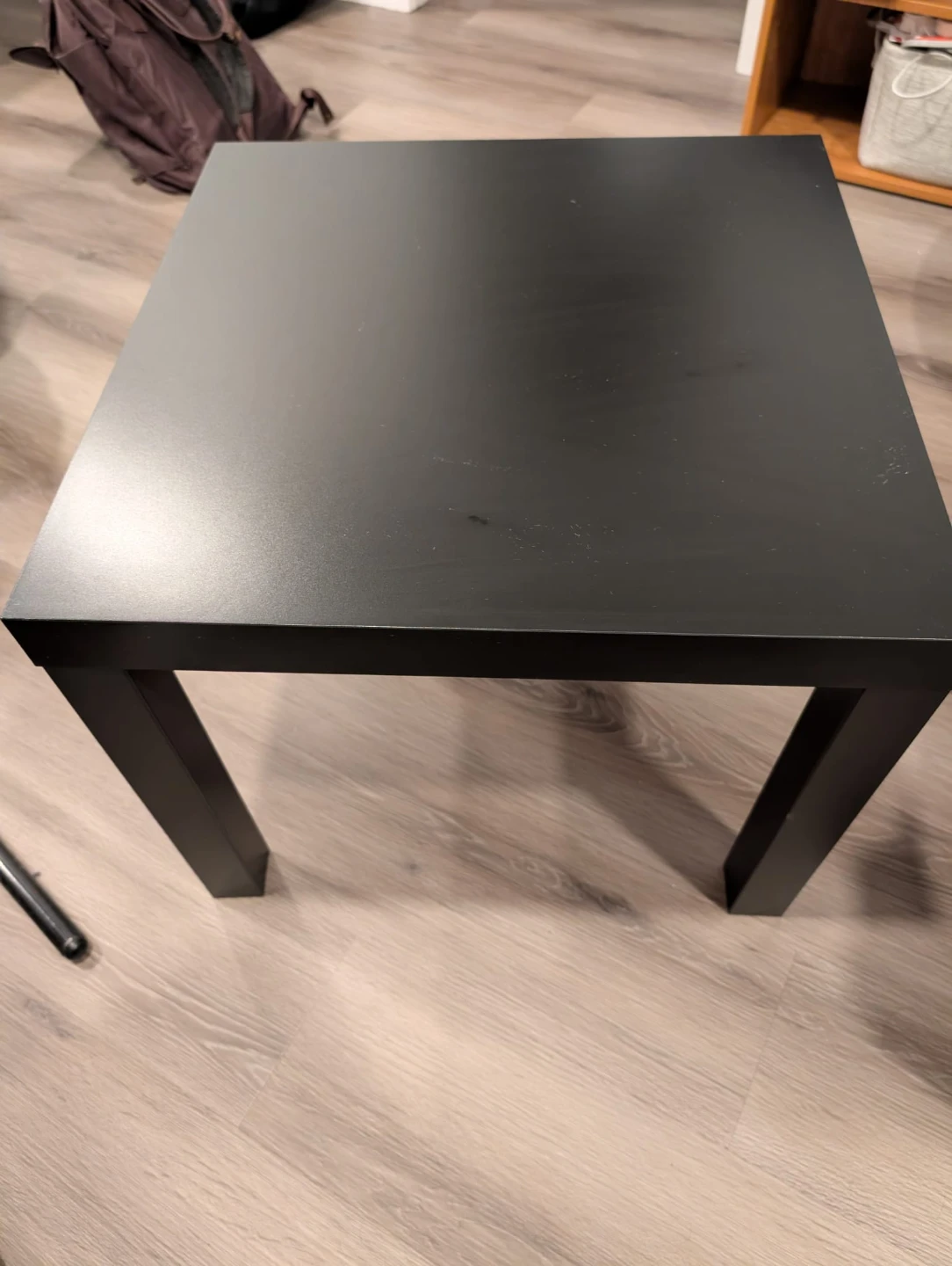 Small IKEA side table - photo 2
