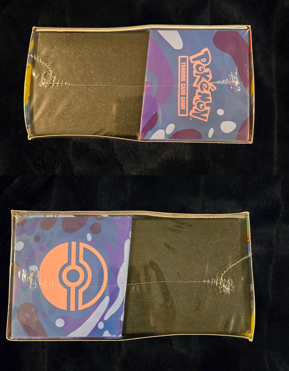 Chaos rising pokemon center ETB - photo 4
