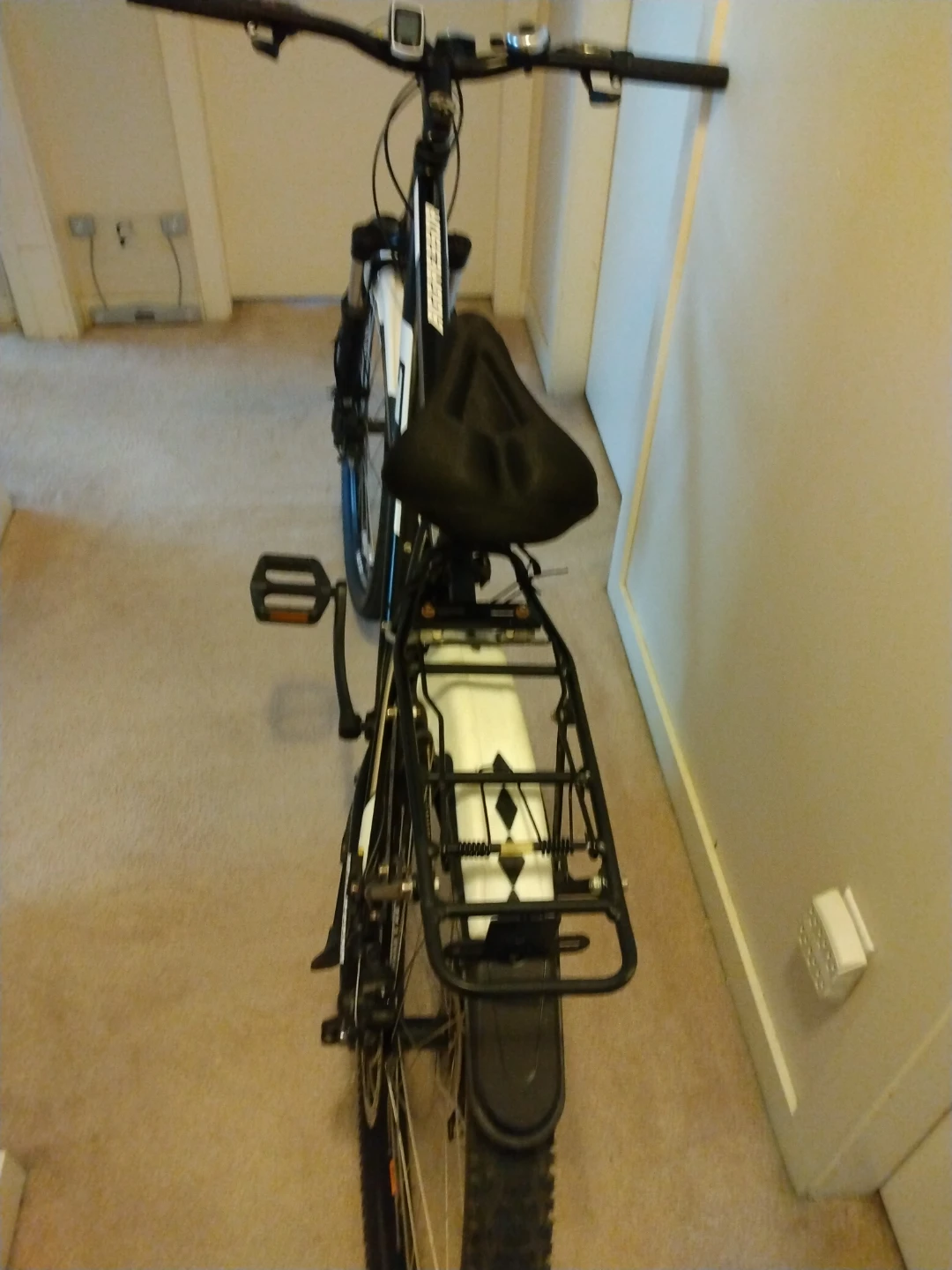 GT Agressor Comp Mountain Bike with Bicycle Computer - photo 3