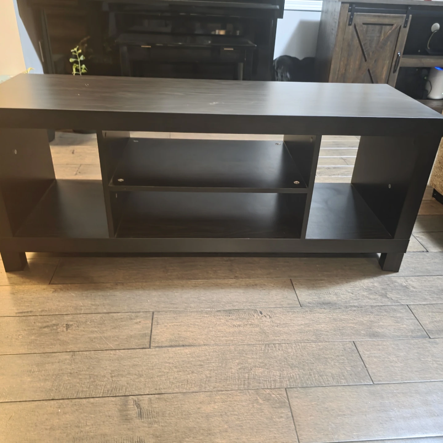 TV stand - photo 3