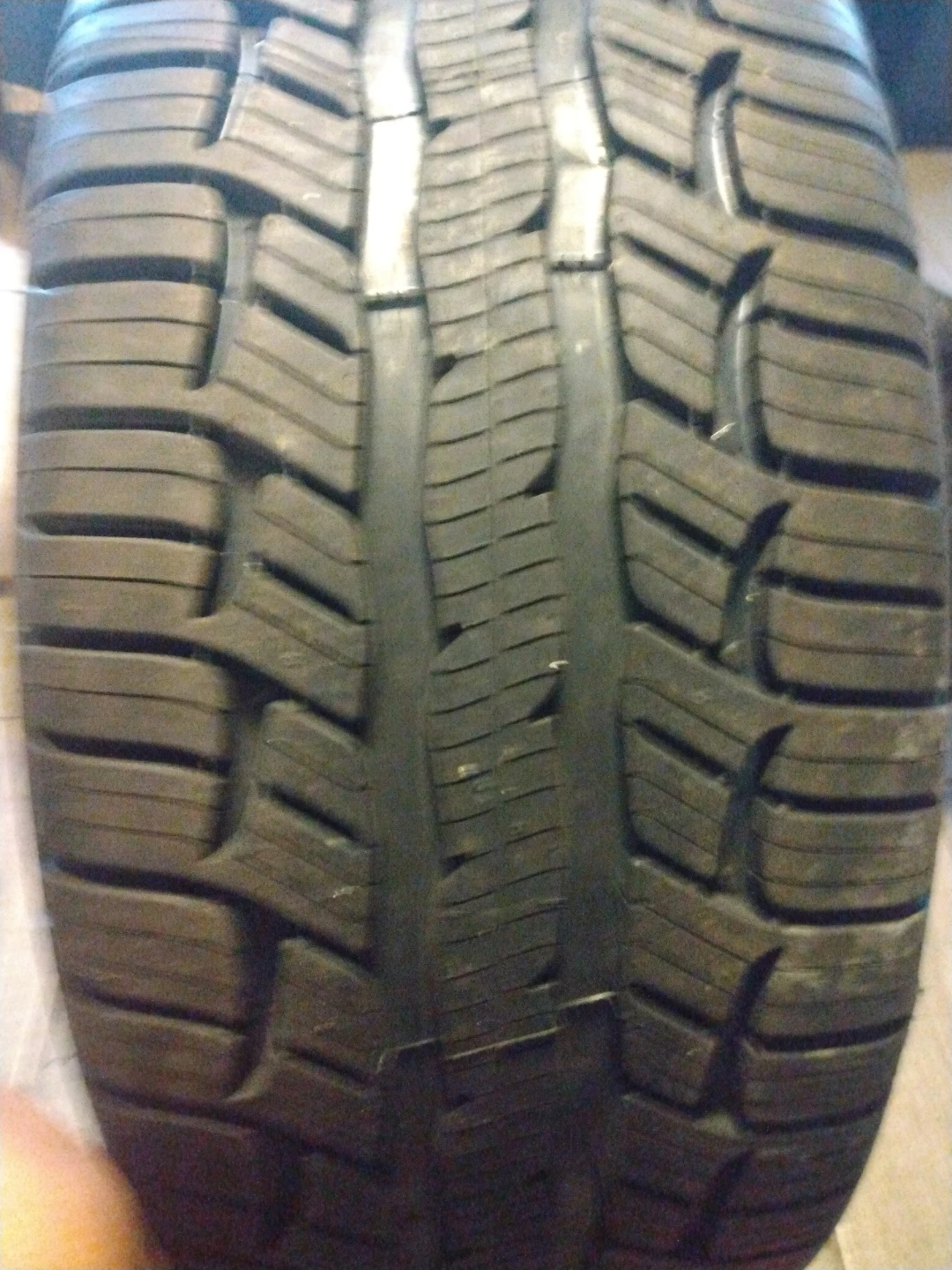 Brand New BF Goodrich 235/55R20 - photo 5