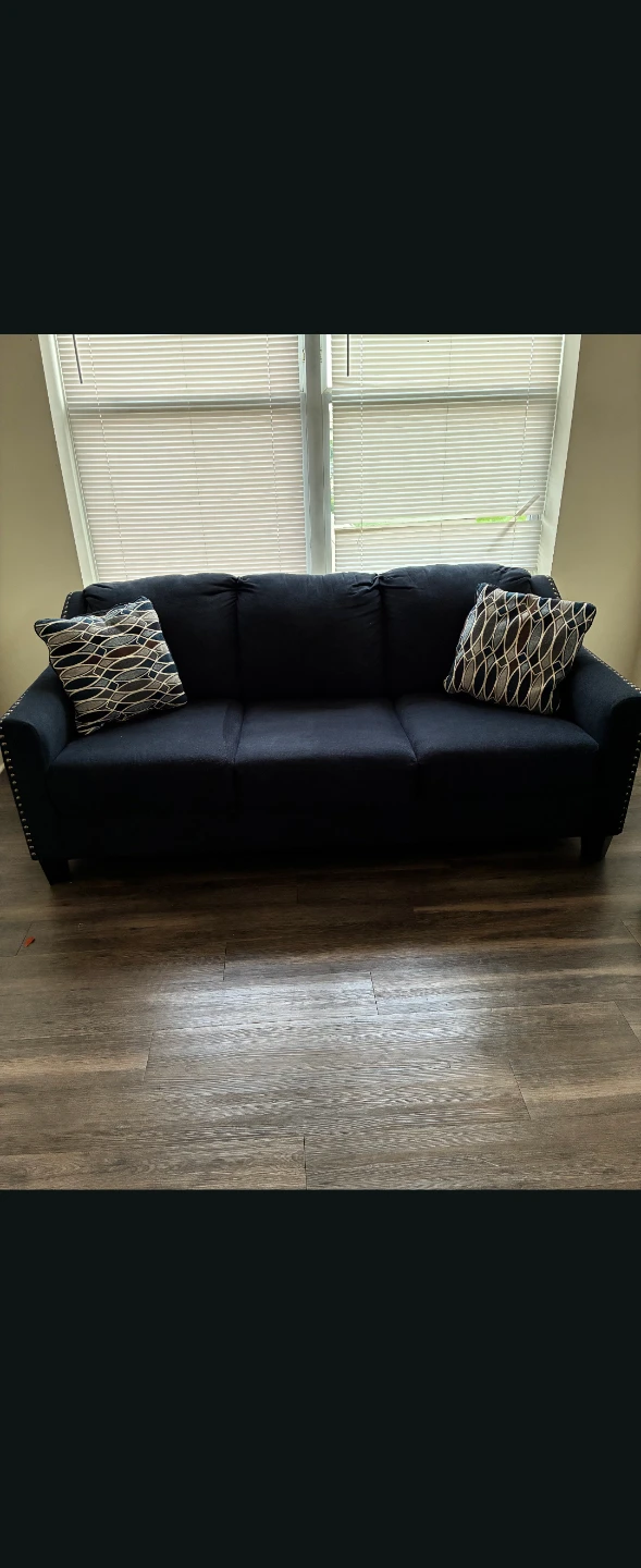 Living room set - photo 3