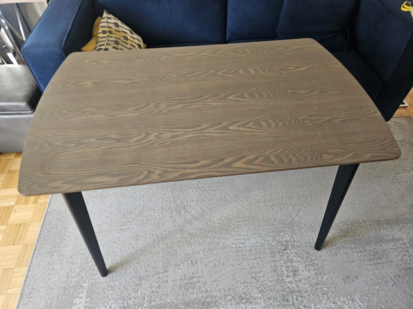 Structure table dinning or desk - photo 2
