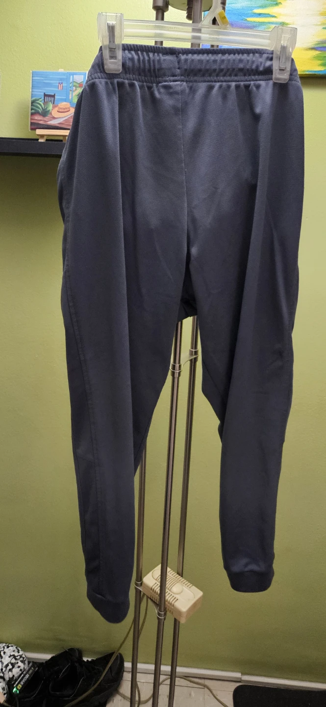 Russell Boys Joggers Lot of 2 Size 10-12 Husky both $14 - photo 3