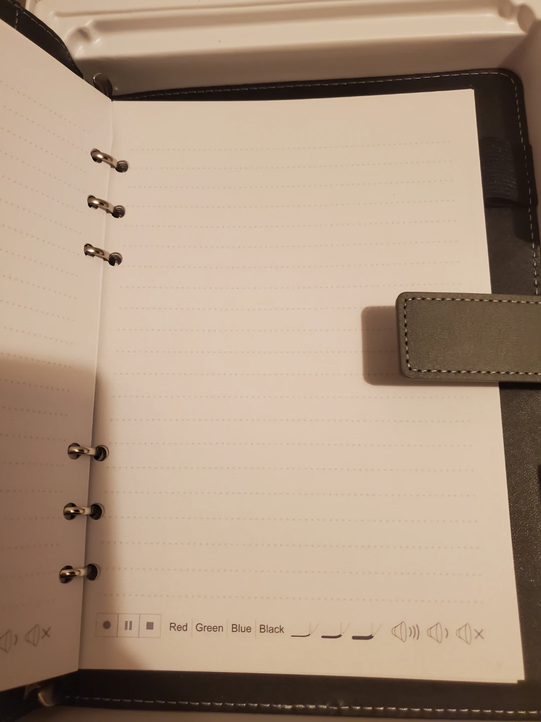 Ophaya Smart Pen Writing Set - photo 5