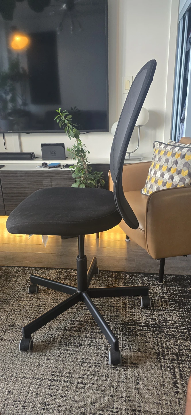 IKEA FLINTAN Office Chair - photo 3