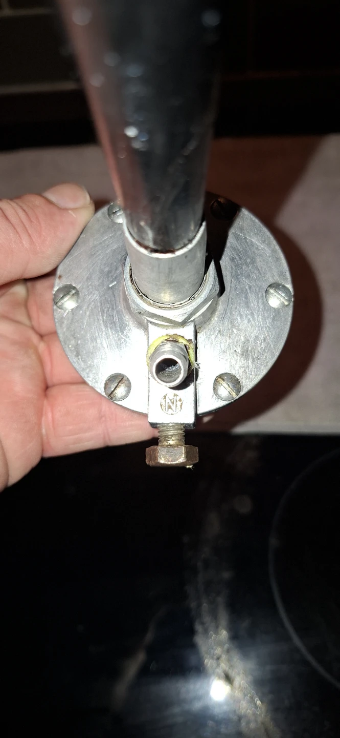 Vintage Stebel Air Horn *works great - photo 3