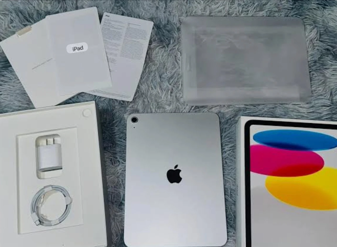 Apple iPad (A16) 128 G