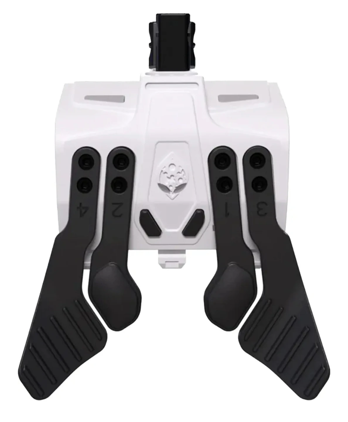 Collective Minds StrikePack Horizon Mod Pack - photo 3