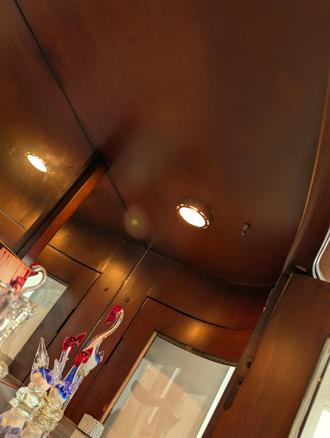 China cabinet - photo 2