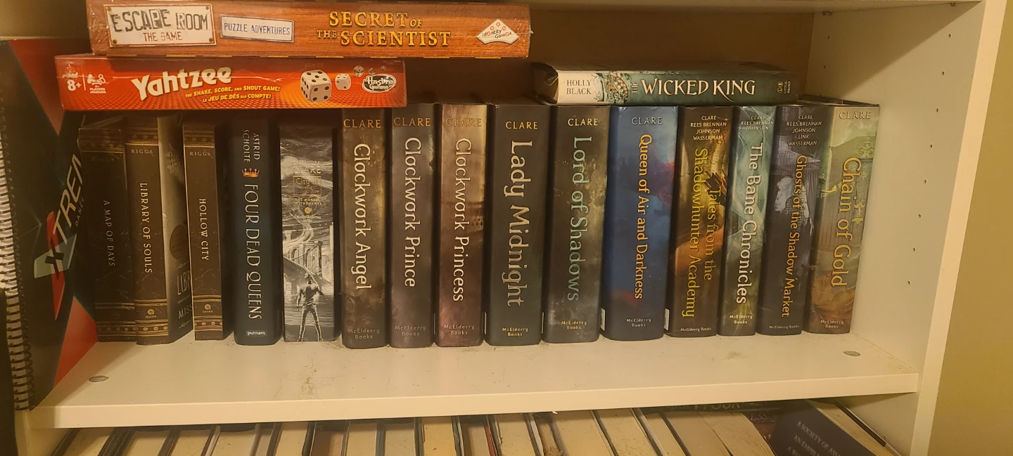 Assorted Books - Various Authors and Genres - photo 3