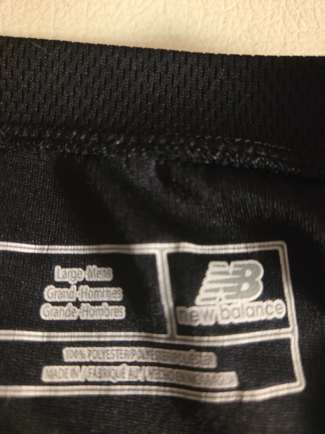 New Balance T-Shirt - photo 2